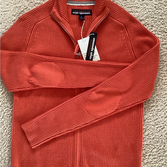 Reyn Spooner Women's Coral Cardigan - Picture 4 of 8